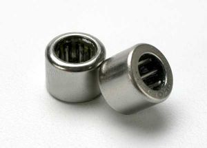 Traxxas 5121 Bearing, needle roller (6x10x8mm) (2)