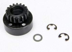 Traxxas 5217 Clutch bell (17-tooth)