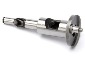 Traxxas 5288 Crankshaft, IPS (for engines w/starter) (TRX® 3.3)