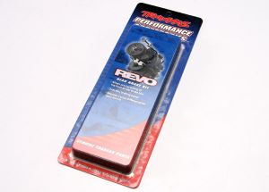 Traxxas 5417 Brake kit (dual disc rear for Revo®) (Requires center differential kit, part 5414)