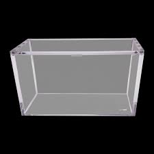 Ultra Pro 15768 Acrylic Booster Box Display for MTG