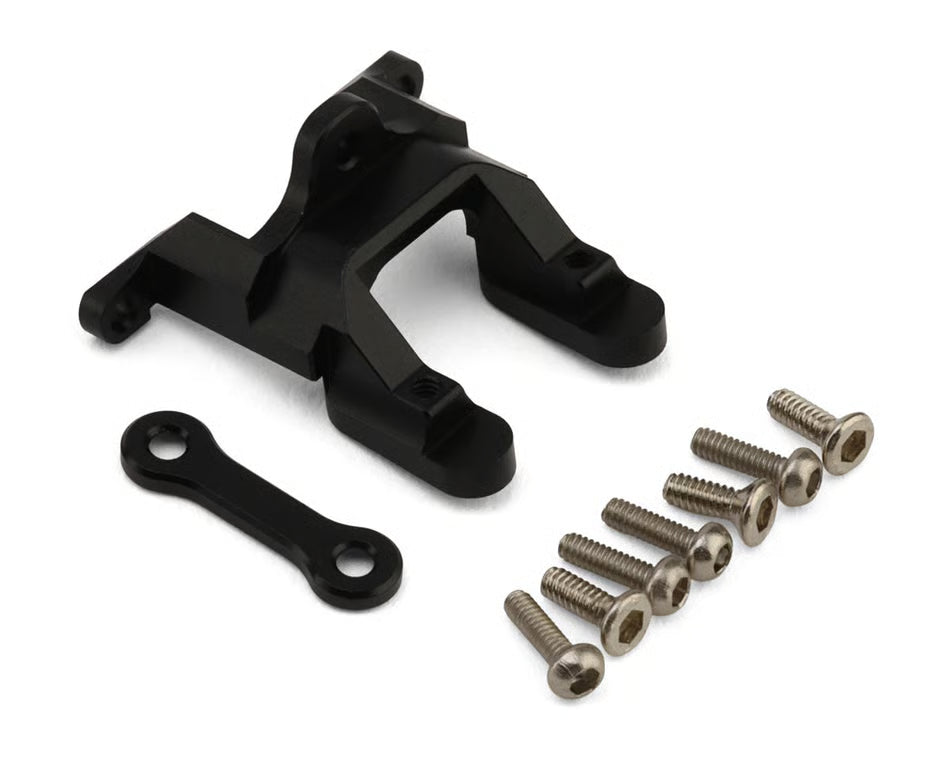Aluminum Rear Wing Mount for Losi Micro-B