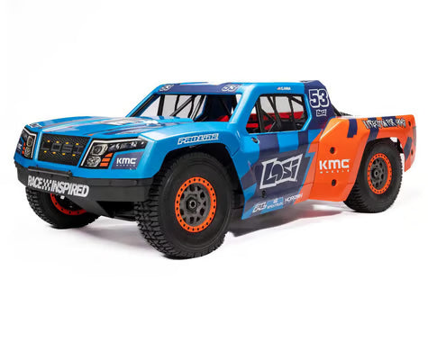 LOSI LOS 05022 5IVE-TE 3.0 1/5 Electric 4wd Desert Truck RTR