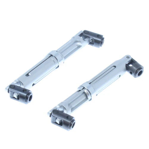 Redcat Racing 138007 Aluminum Center Universal Driveshafts (1set)