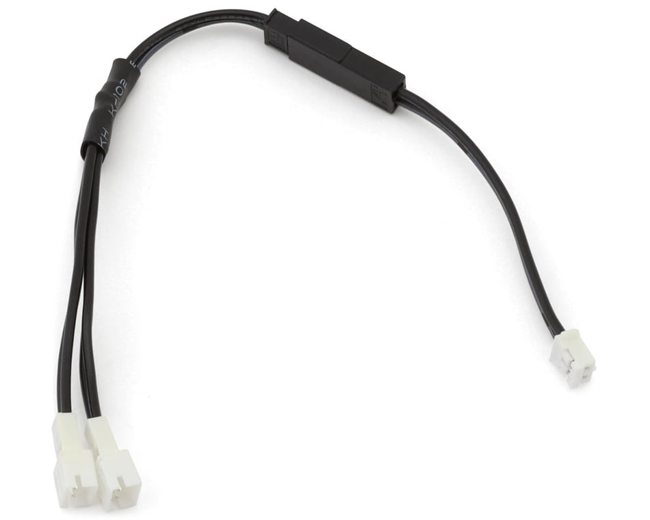 My Trick RY2QD 2-Way LED Splitter w/Quick Disconnect