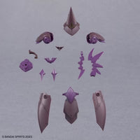 Bandai 2773812 30 Minutes Fantasy Class-Up Armor Rosan Sorcerer Accessory Kit