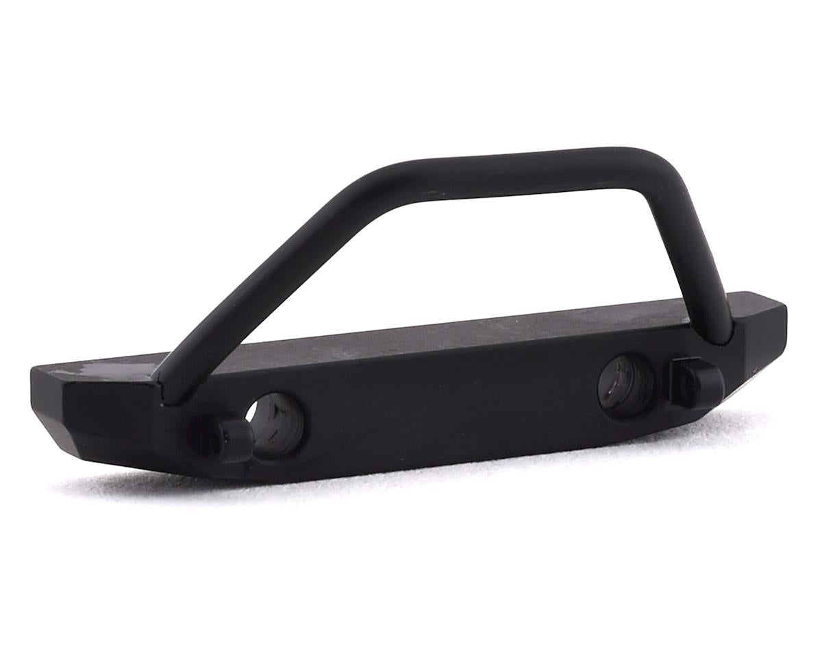 Orlandoo Hunter MX0012-B Orlandoo Hunter OH35A01 Metal Trailbar Front Bumper (Black)