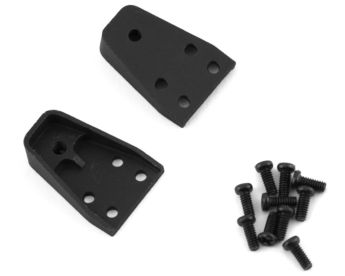 Orlandoo Hunter MX0042-B Orlandoo Hunter 32M01 Metal Front Shock Mount (Black)