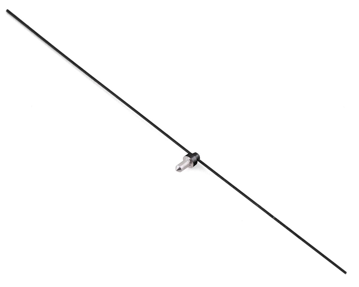 Orlandoo Hunter MX0051-B Orlandoo Hunter Side Mount Whip Antenna (Black)