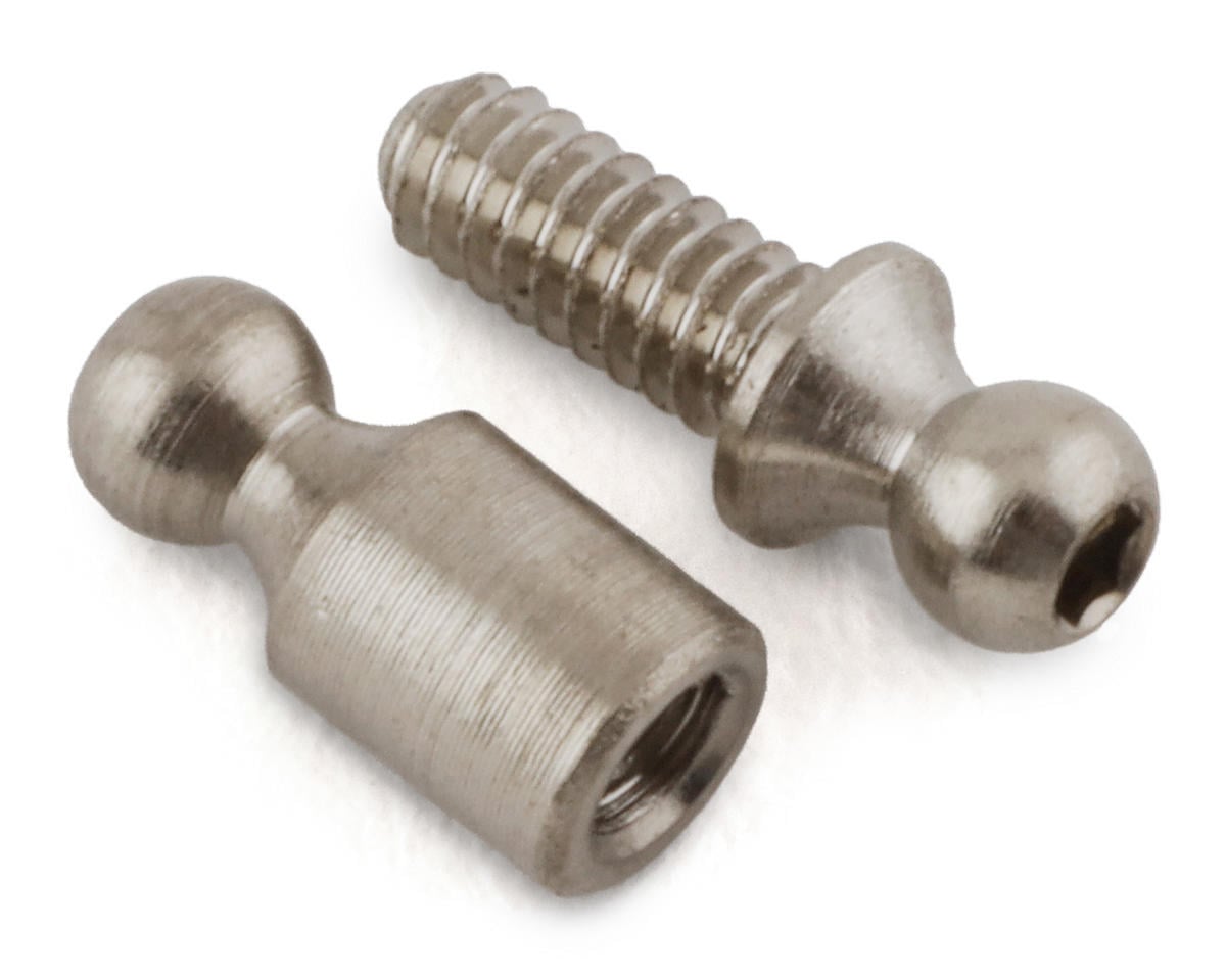 Orlandoo Hunter TA0063 Orlandoo Hunter OH32X02 Ball Head Screw & Nut (2mm)