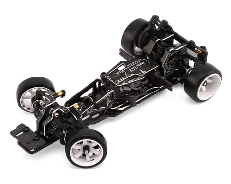 OnisikiONIOS-0000 Nekomata 1/24 ARTR Electric Micro RWD Drift Roller (Limited Edition) w/Wheels & Tires