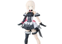 Bandai 2783944 The Idolmaster Shiny Colors 30 Minutes Sisters Option Parts Set Alpha Sisters Phantasm 3 (Color B)