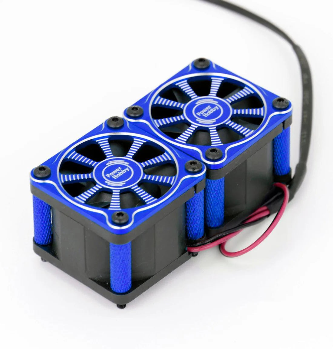 Power Hobby PHF116BLUE