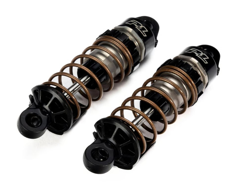 ProLine 643300 PowerStroke Oil-Filled Front Shocks, 900cst (2) for ARRMA Mini KRATON