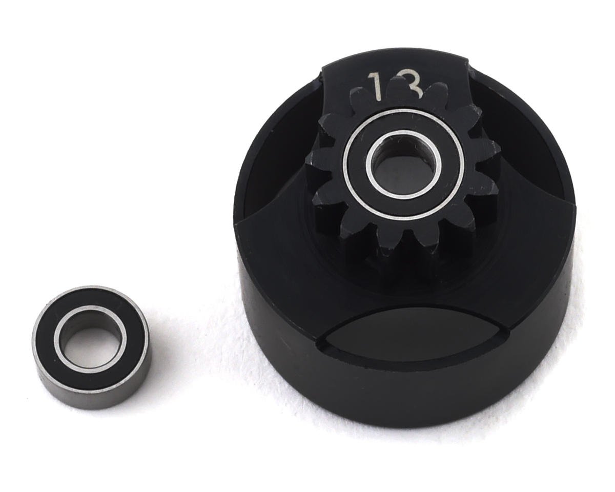 ProTek 7558 4-Shoe Clutch Vented Clutch Bell (13T)