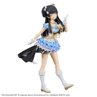 Bandai 2707665 The Idolmaster Shiny Colors 30 Minutes Sisters Fuyuko Mayuzumi Model Kit
