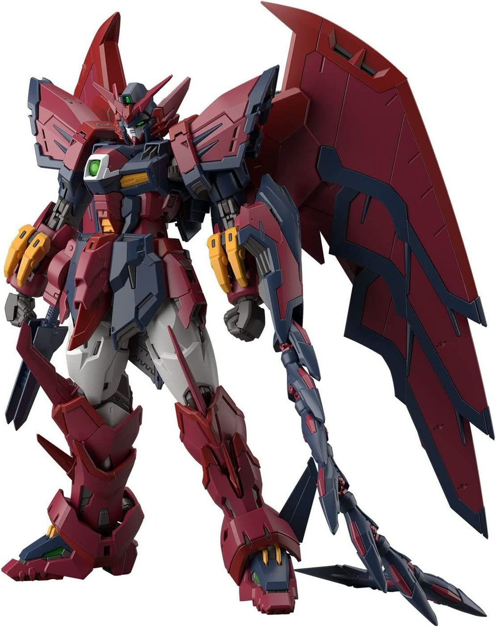 Bandai 2655094 5065442 RG Gundam Epyon