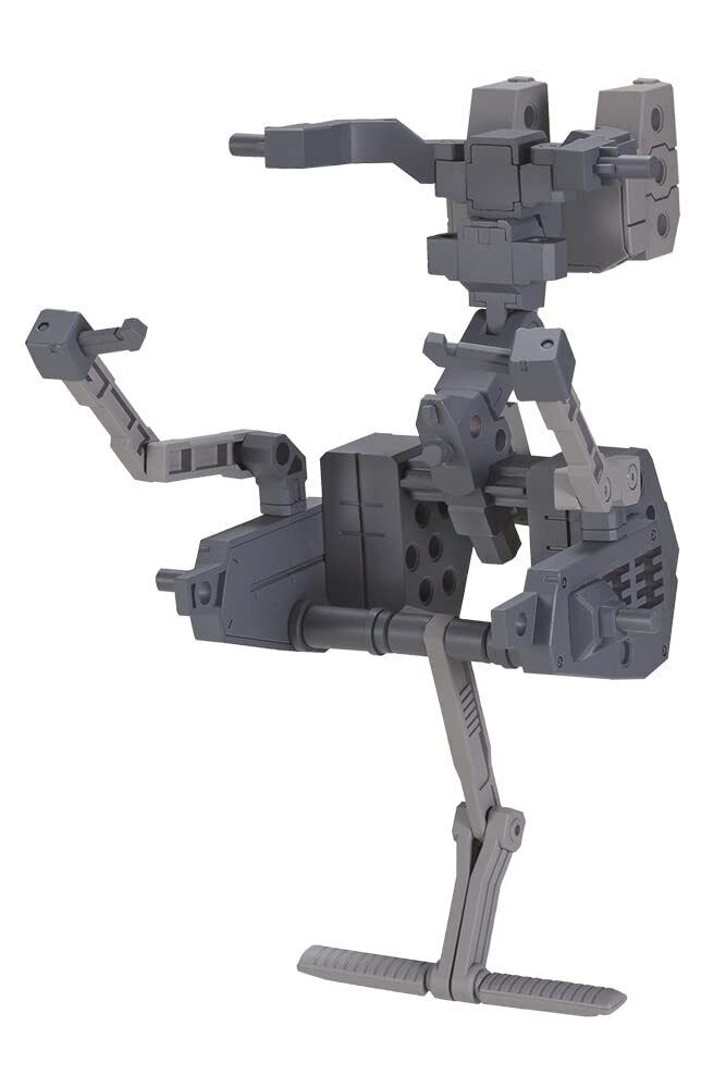 Kotobukiya FG117 Frame Arms Girl: Exosuit Unit