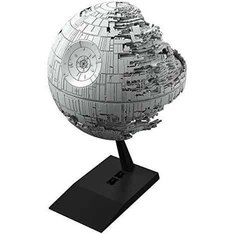 Bandai 230357 Model 013 Death Star II 1/2700k, Star Wars: Vehicle