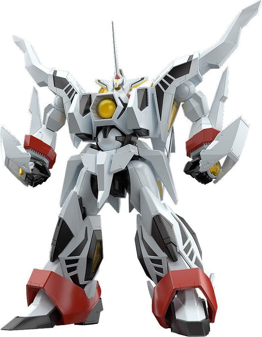 Good Smile Company G15861 Moderoid: Hades Project Zeorymer of the Heavens