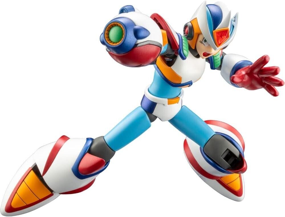 Kotobukiya KP576 Mega Man X2 Second Armor Double Charge Shot