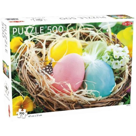 Tactic USA 56694 Puzzle: Easter