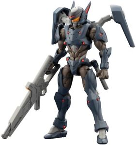 Kotobukiya HG106 Hexa Gear Governor Lat Solid