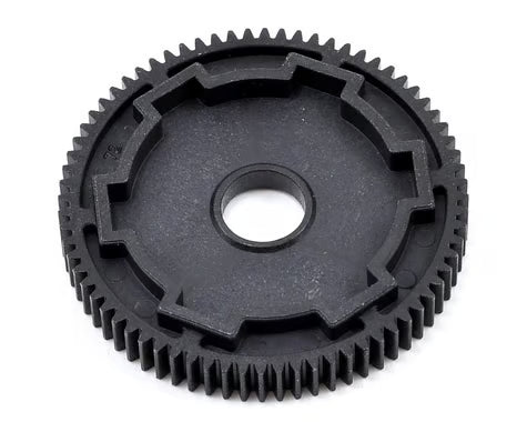 Serpent 500214 48P Slipper Spur Gear (72T)