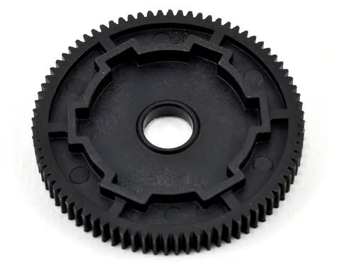 Serpent 500217 48P Slipper Spur Gear (80T)