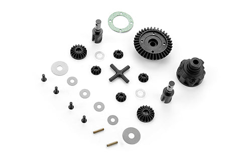 XRay 364902 Gear Differential for 2.5mm Pin - Set