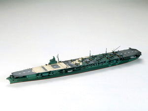Tamiya 31214 1/700 Zuikaku Aircraft Carrier Plastic Model Kit