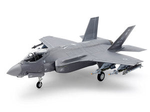 Tamiya 60792 1/72 Lockheed Martin F-35A Lightning II