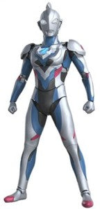 Bandai 2640765 Ultraman Z Original "Ultraman" Figure-rise Standard