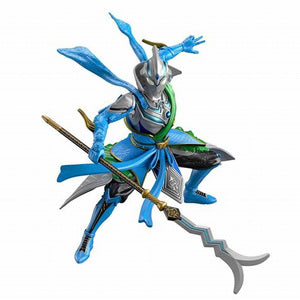 Bandai 2610533 Ultraman The Armour Of Legends Ultraman Fuma Zhang Fei Armour