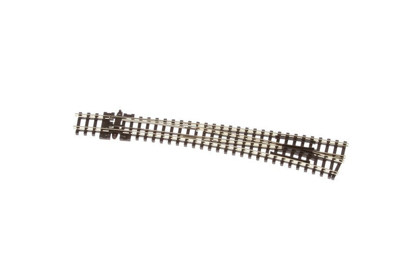 PECO SL-386 Curved Turnout, Large Radius, Right Hand