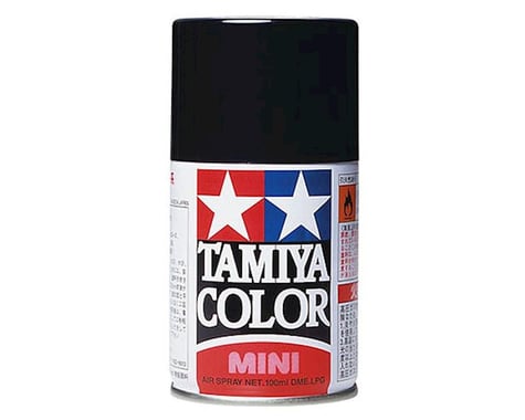 Tamiya 85064 TS-64 Dark Mica Blue Lacquer Spray Paint (100ml)