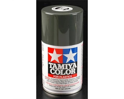 Tamiya 85070 TS-70 JGSDF Olive Drab Lacquer Spray Paint (100ml)
