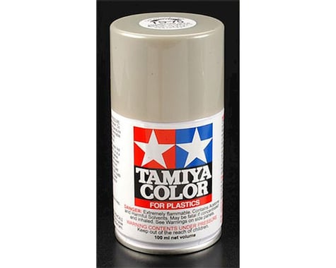 Tamiya 85075 TS-75 Champagne Gold Lacquer Spray Paint (100ml)
