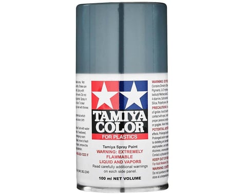 Tamiya 85099 TS-99 IJN Gray Maizuru Arsenal Lacquer Spray Paint (100ml)