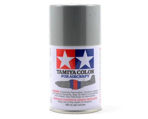 Tamiya 86511 AS-11 RAF Medium Sea Grey Aircraft Lacquer Spray Paint (100ml)