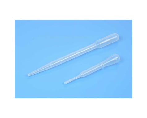 Tamiya 87124 Pipette Set (Short/Long - 3 each)