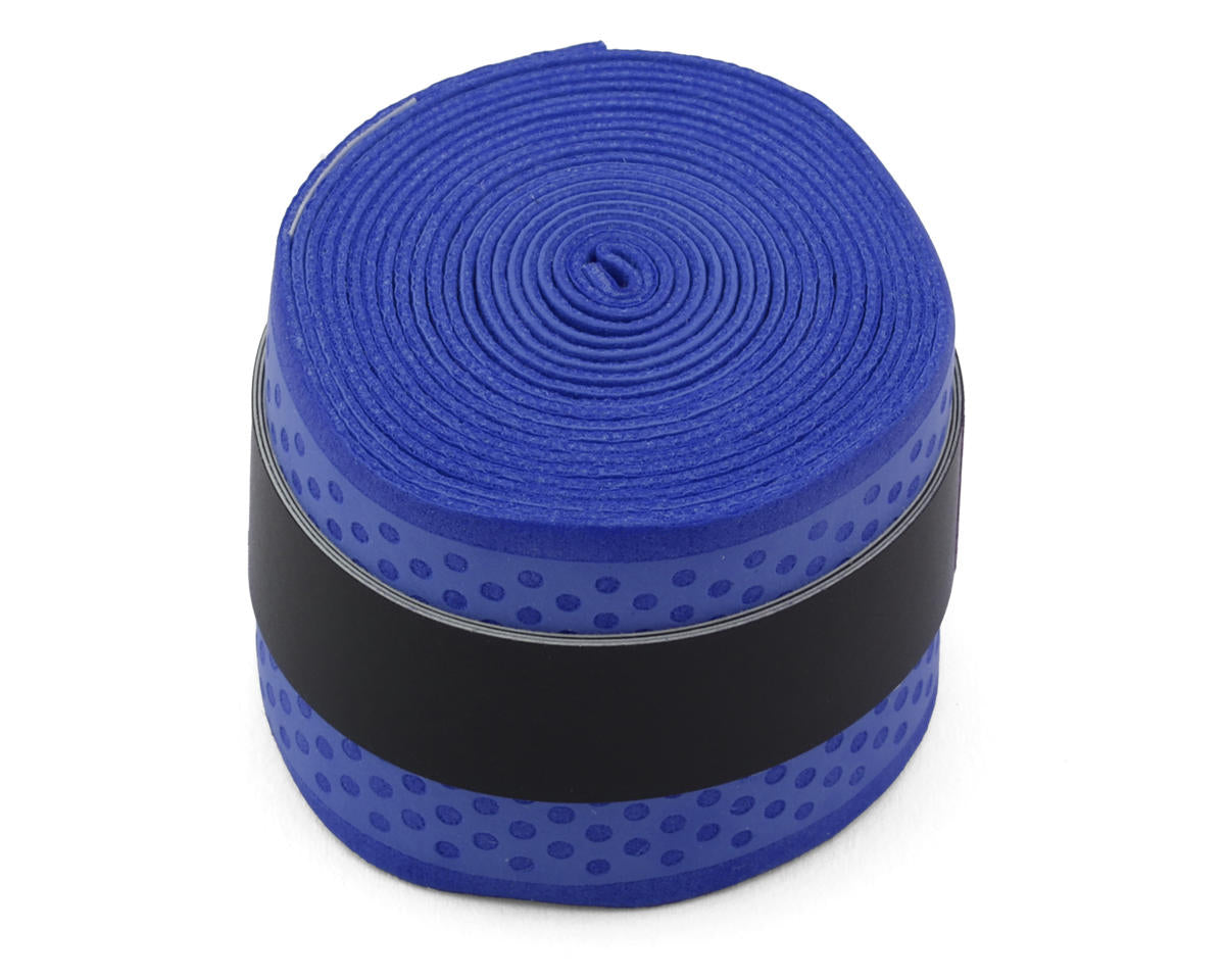 Topline TP-544BL Universal Transmitter Grip Tape (Blue) (43.31x0.98in)