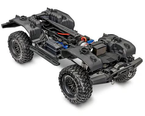 Traxxas 82216-4-R6 TRX-4 Crawler Kit