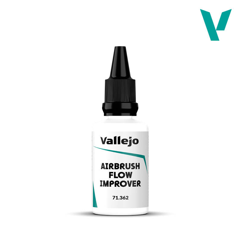 Vallejo 71362 Airbrush Flow Improver