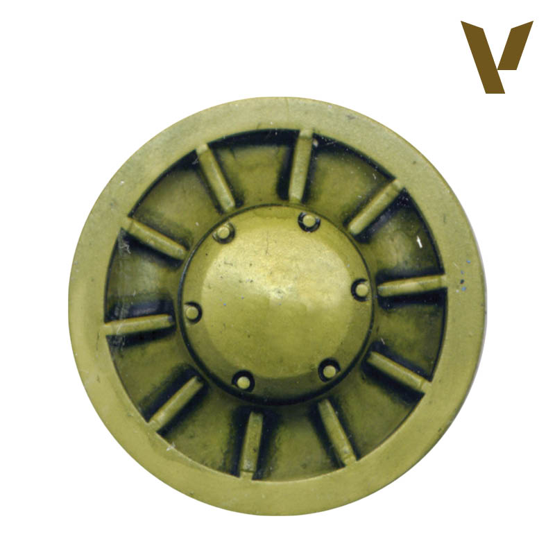 Vallejo 76512 Dark Green Wash FX