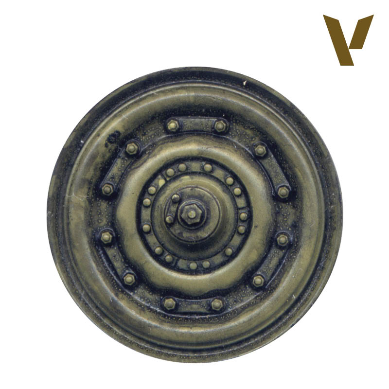 Vallejo 76518 Black Wash FX