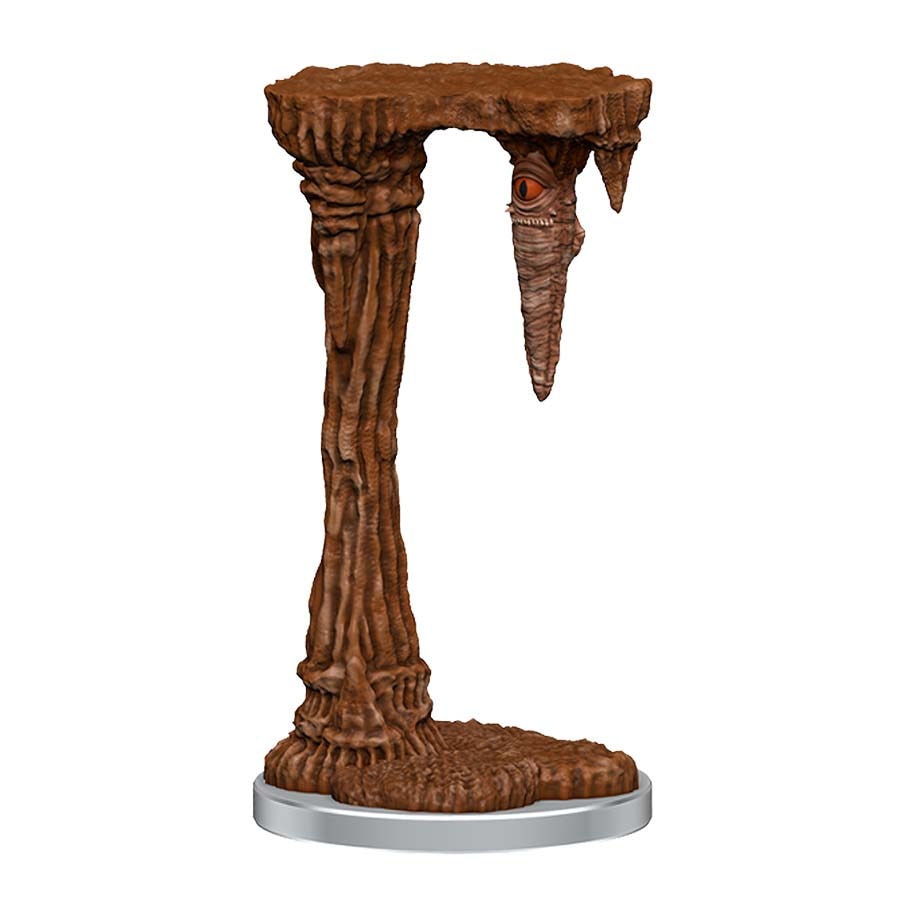 WIZKIDS 90420 D&D: NMU: W20 Piercers