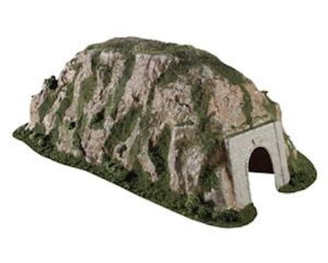 Woodland Scenics 1315 Woodland Scenics N Straight Tunnel, 9.5"w x 14.5"l