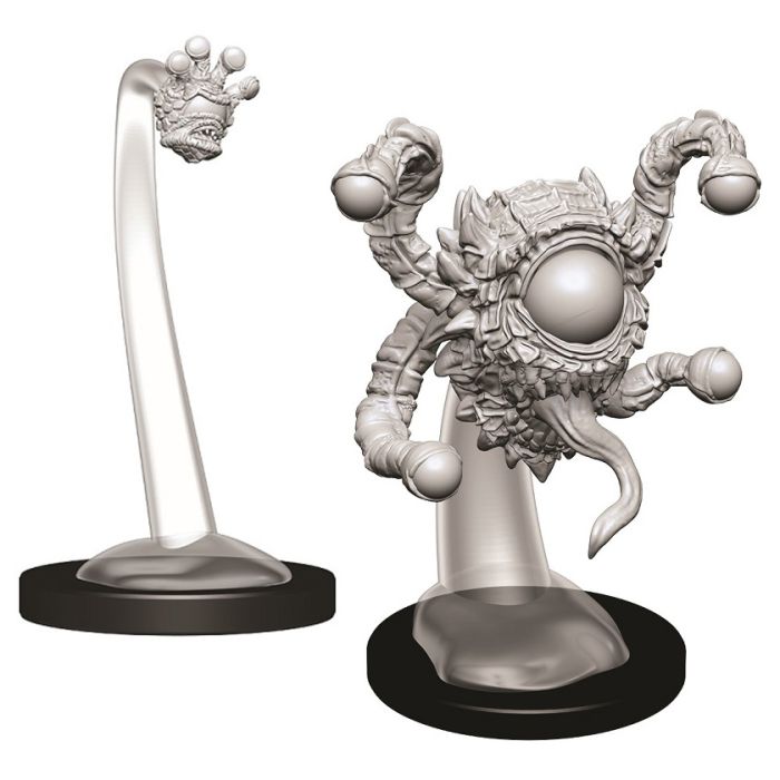 WIZKIDS 73717 D&D Nolzur's Marvelous Miniatures - Spectator & Gazers