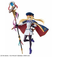 Bandai 2795663 Fate/Grand Order 30 Minutes Sisters Altria Caster Model Kit